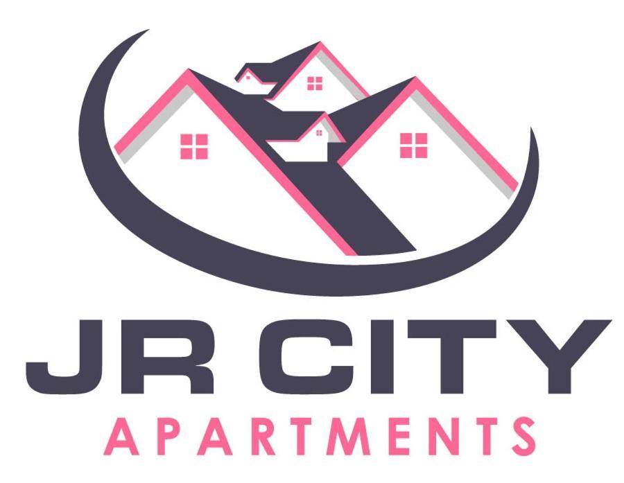Penthouse Suites By Jr City Apartments Viena Exterior foto